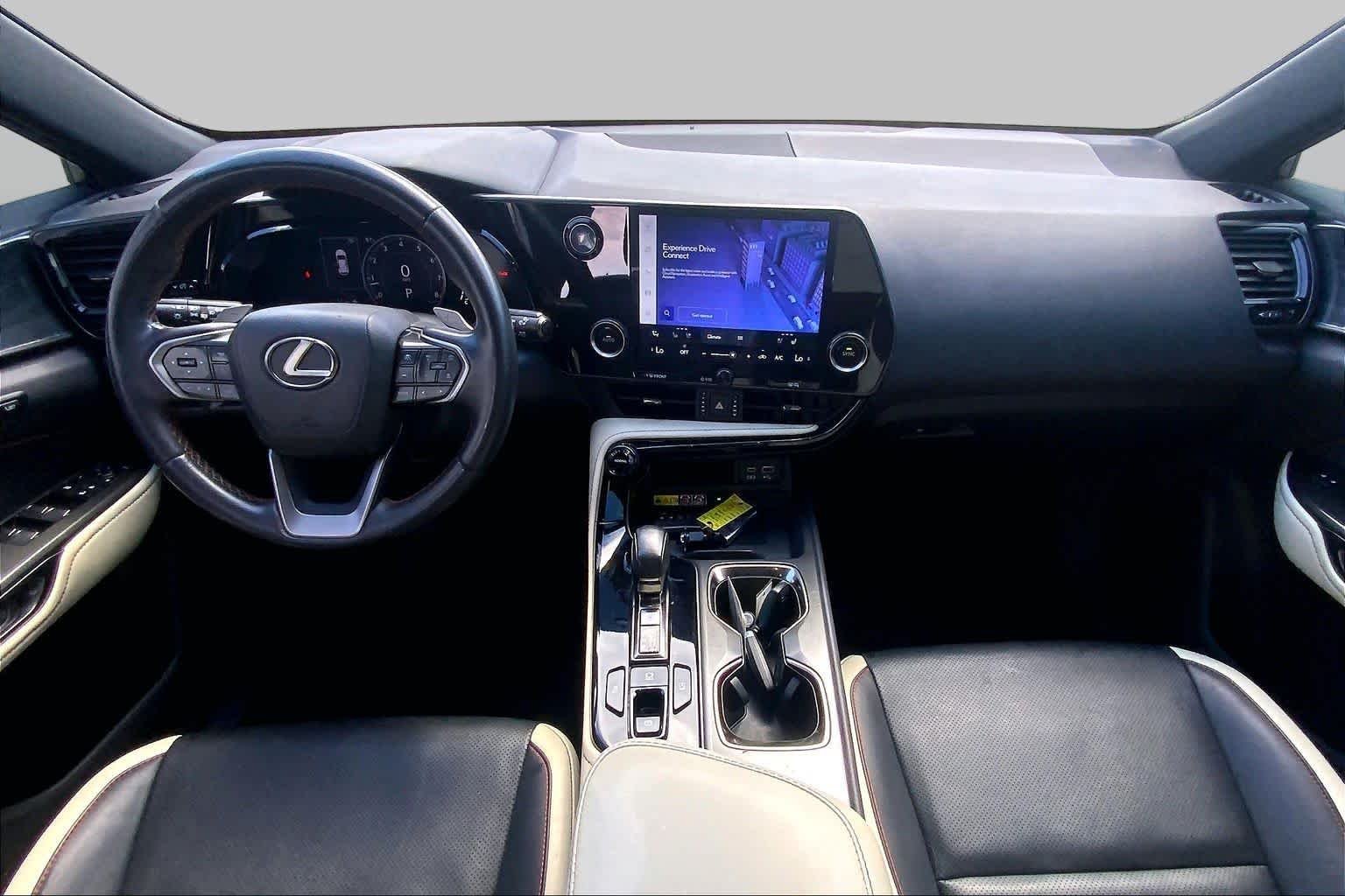 Used 2023 Redline Lexus Premium image 15