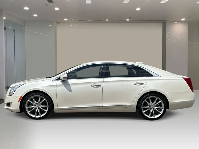 Used 2015 Cadillac XTS Premium Collection with VIN 2G61V5S82F9261251 for sale in St. Clair Shores, MI