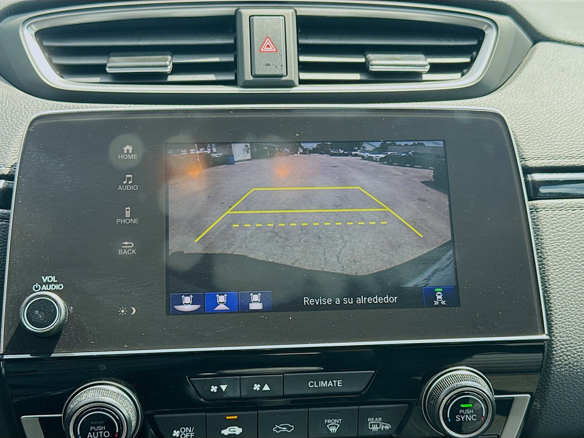 2022 Honda CR-V EX - Photo 13