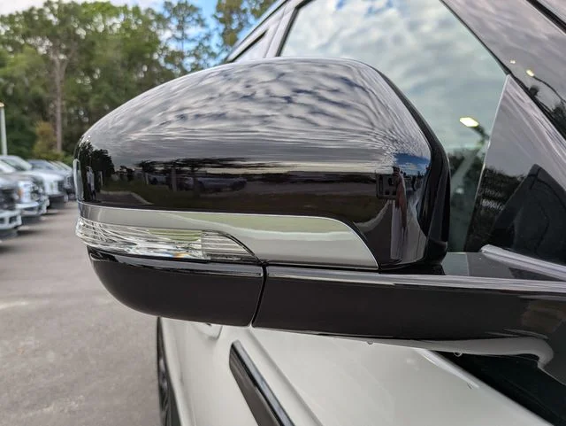 New 2026 White Lincoln Black Label image 12