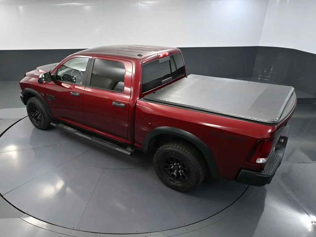 Certified Used 2023 Red Ram Warlock image 58