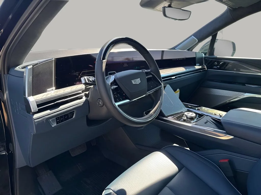 2026 Cadillac Escalade IQ Premium Luxury - Photo 29