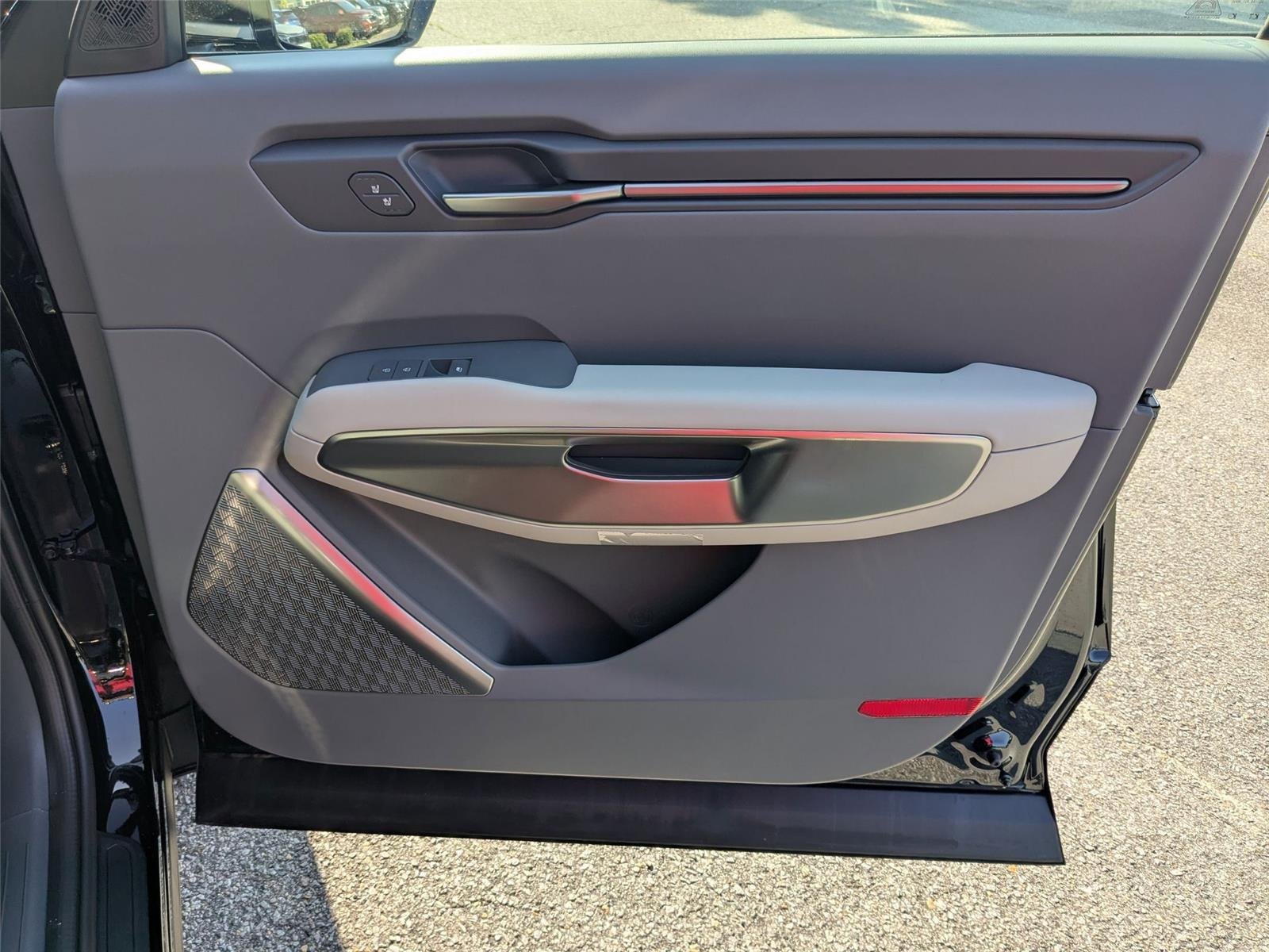 2026 Kia EV9 Wind - Photo 34