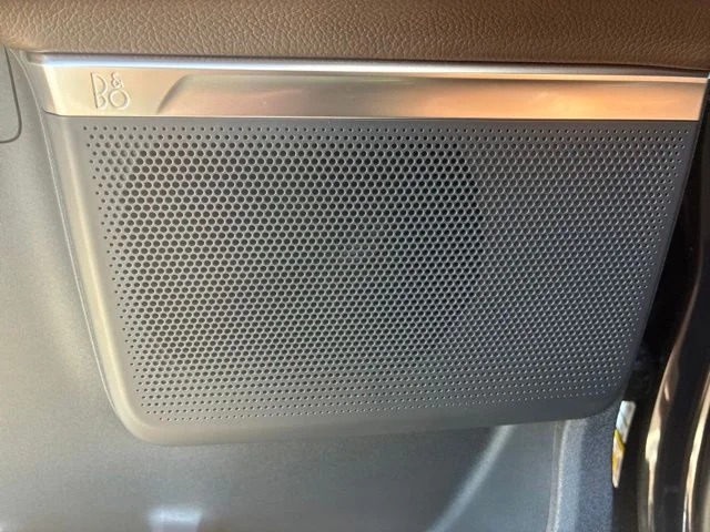 New 2027 Dark Matter Gray Metallic Ford King Ranch® image 24