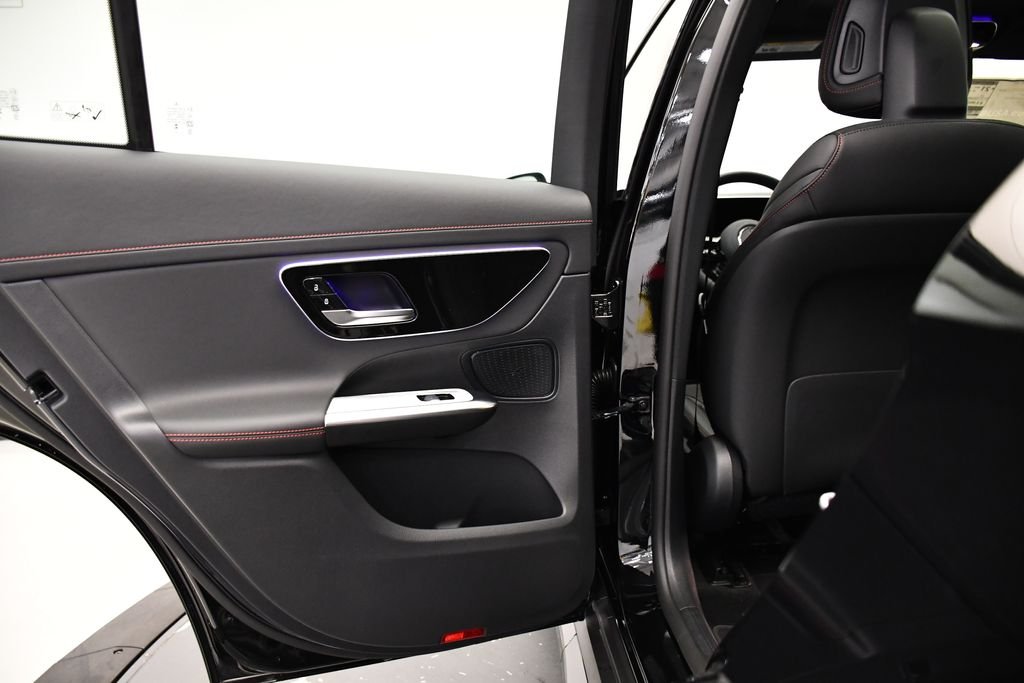 2025 Mercedes-Benz GLC AMG GLC43 - Photo 37