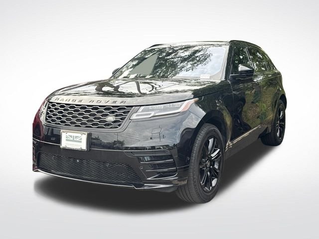 2021 Land Rover Range Rover Velar