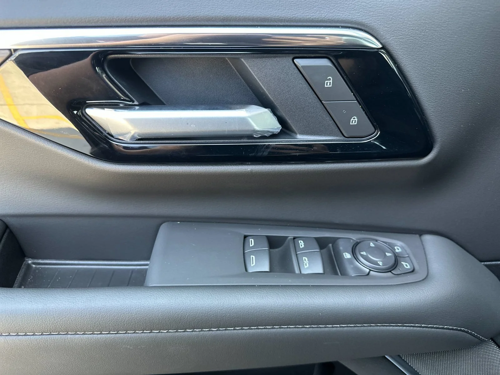 2026 Chevrolet Tahoe LS - Photo 11