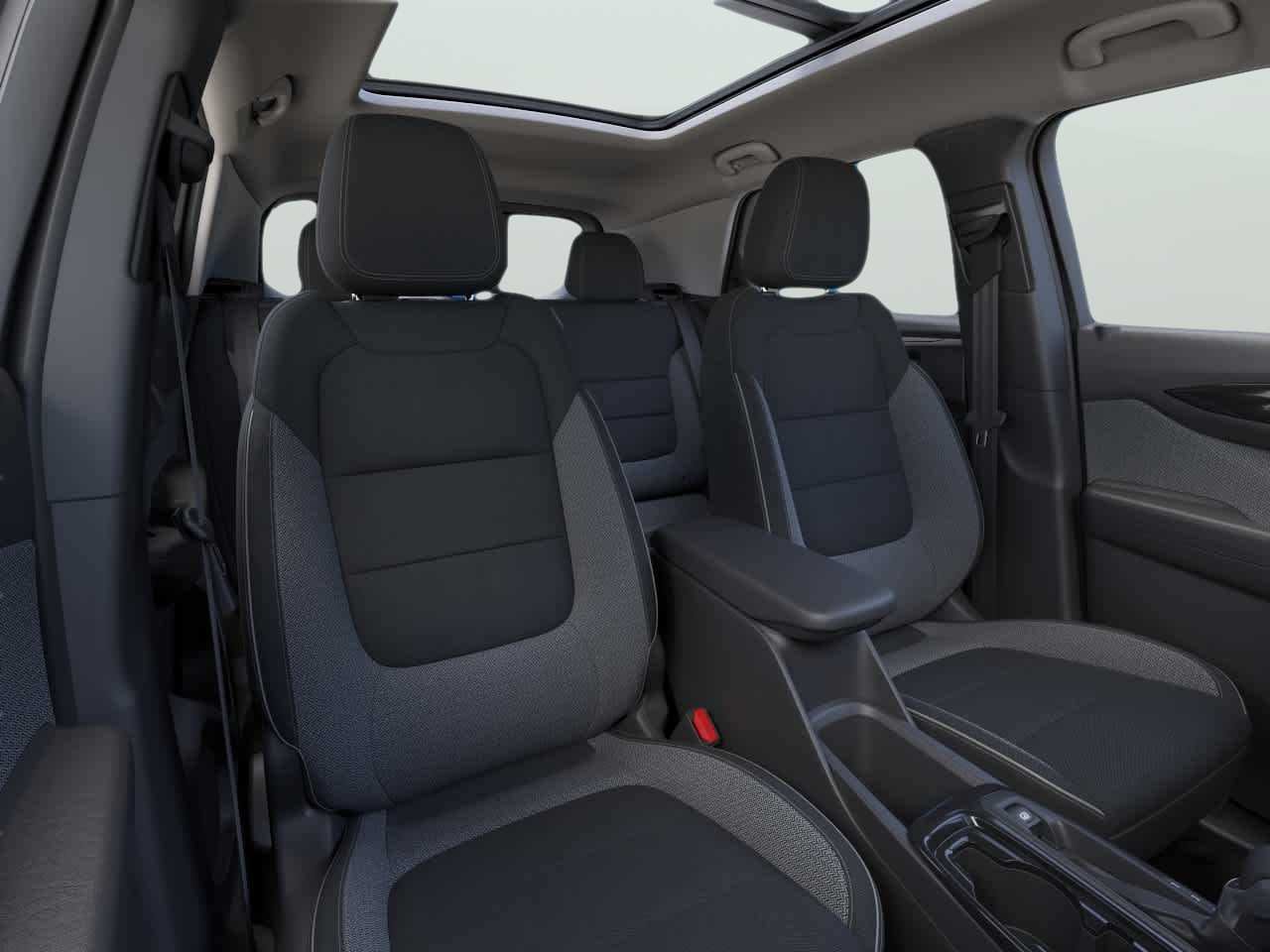 2026 Chevrolet Trailblazer LT - Photo 9