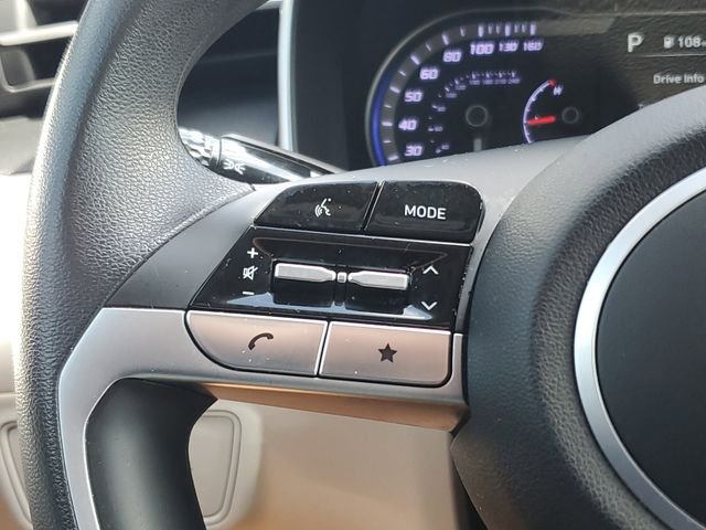 2023 Hyundai Tucson SE - Photo 12