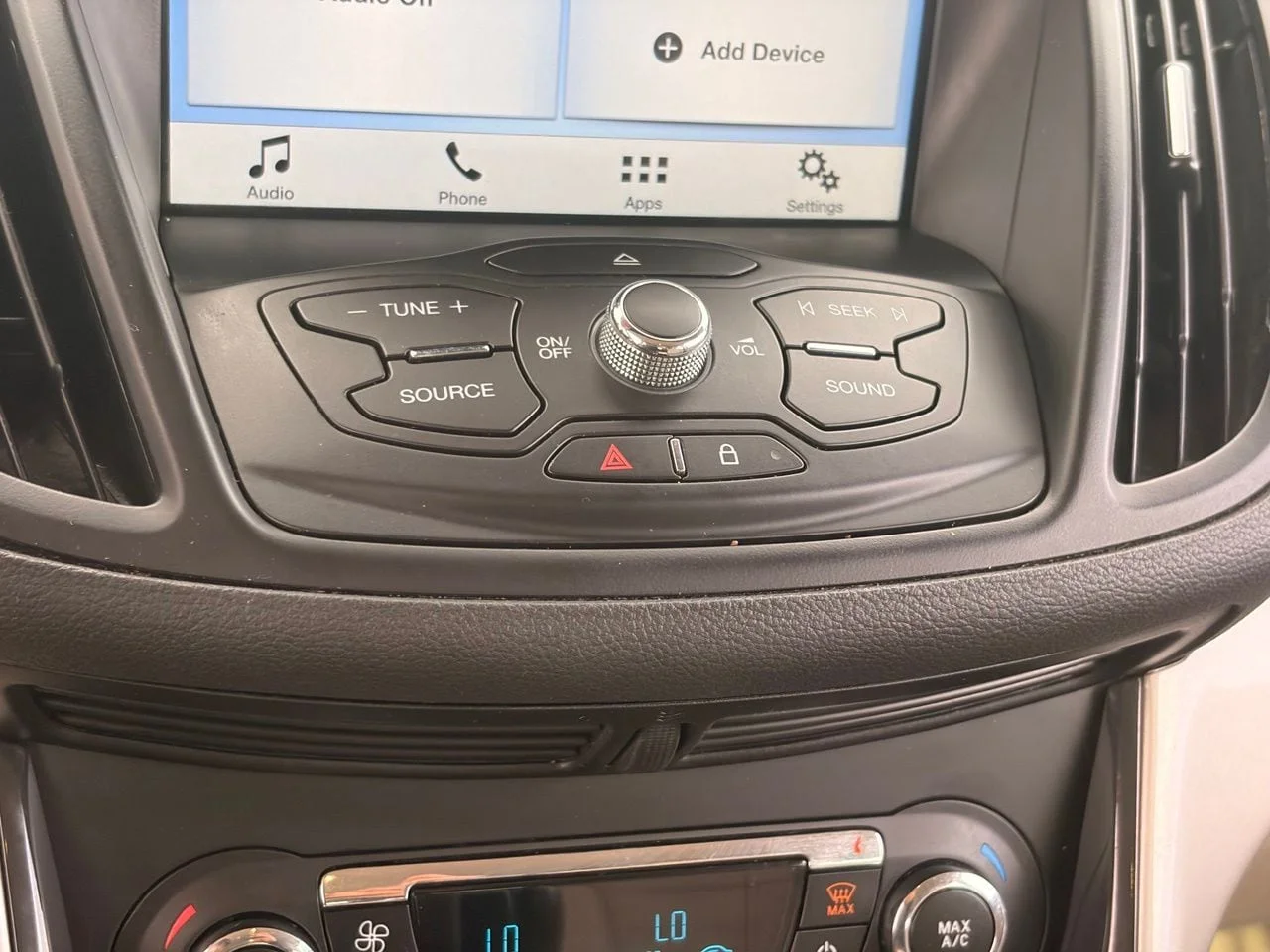 Used 2016 Kona Blue Ford SEL image 24