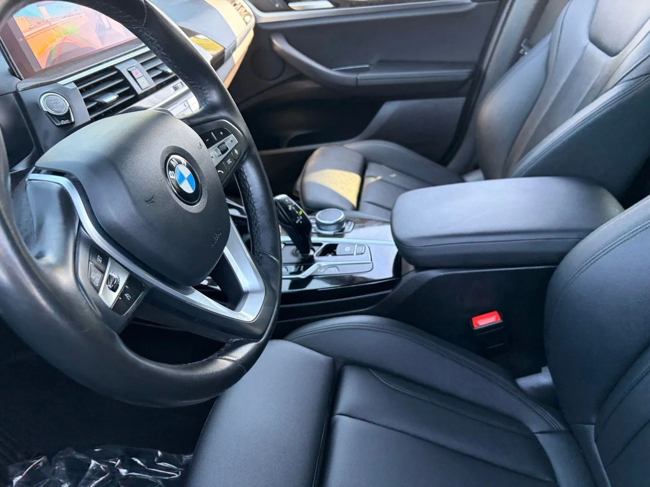 Used 2020 Glacier Silver Metallic BMW sDrive30i image 16