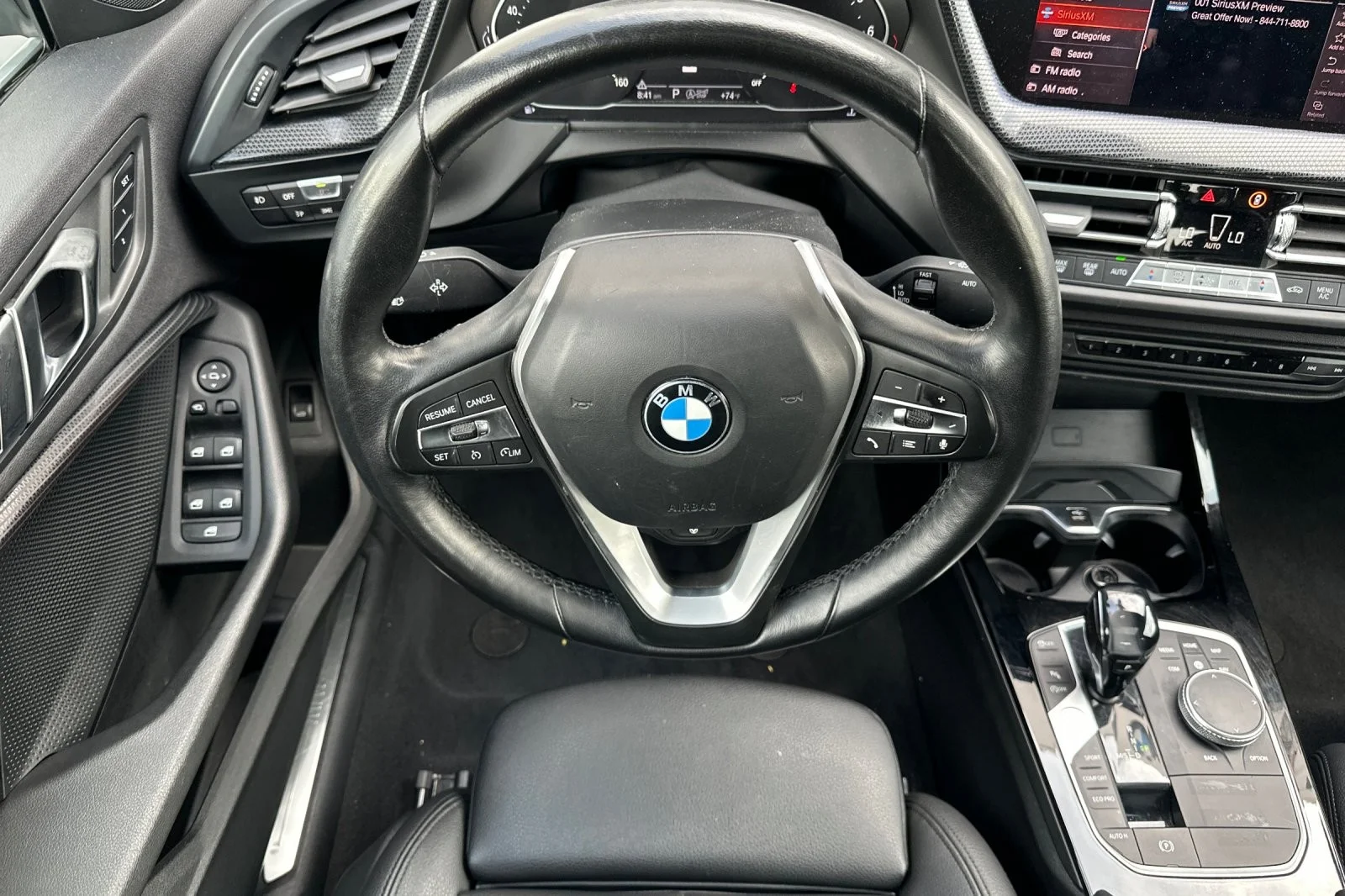Used 2021 Mineral Grey Metallic BMW 228i image 13