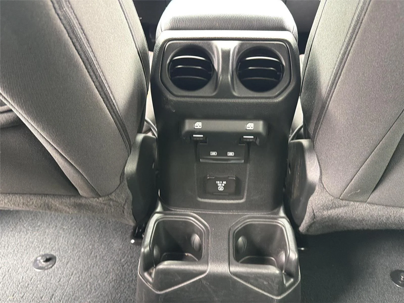 2023 Jeep Wrangler 4-Door Rubicon - Photo 23