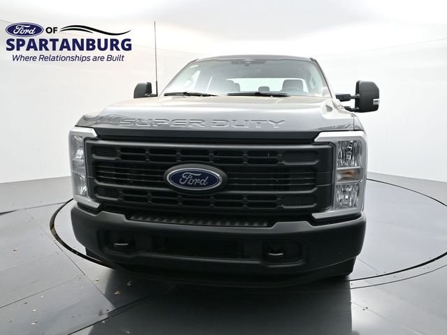 2026 Ford F-250 Super Duty XL - Photo 43