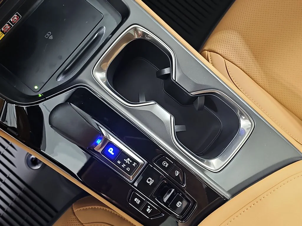 New 2026 Ultra White Lexus PREMIUM image 24