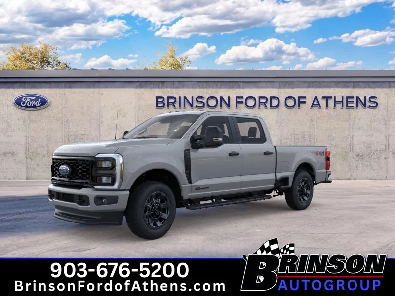 New 2026 Avalanche Ford XL image 1