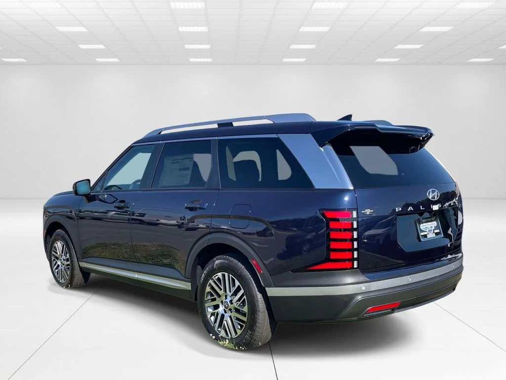 New 2026  Hyundai SEL image 4