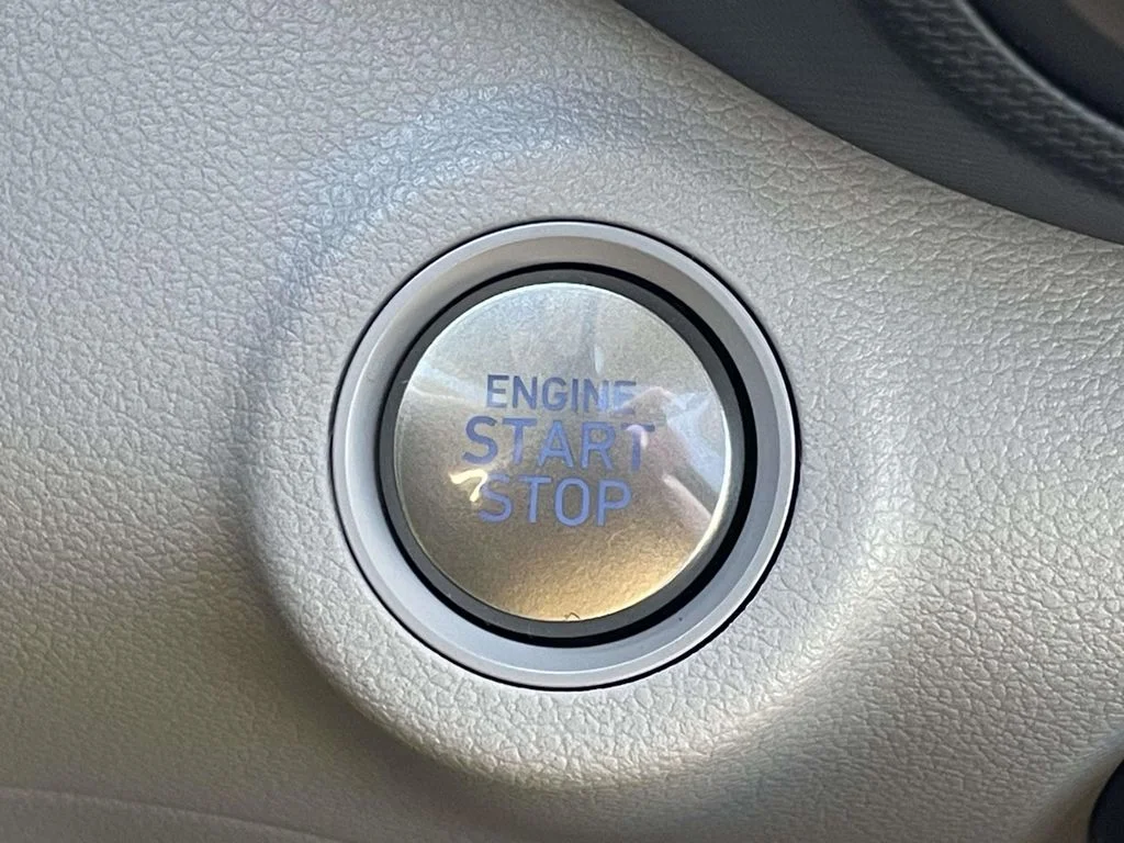 New 2026 White Hyundai SEL image 24