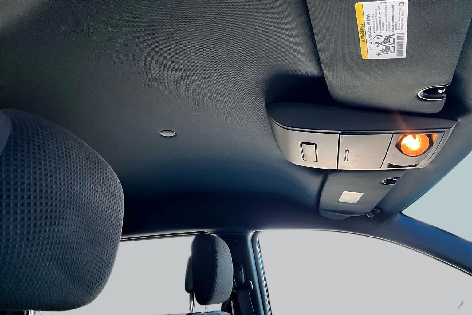 Used 2019 Billet Clearcoat Dodge SE Plus image 14