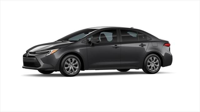 Certified Used 2026 UNDERGROUND Toyota  image 69