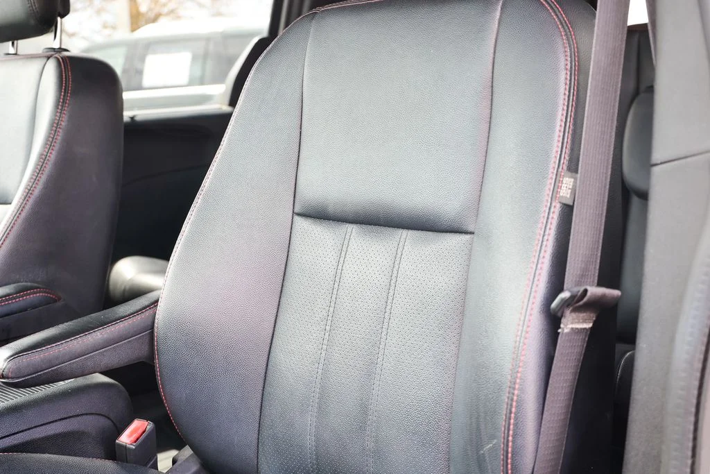 Used 2019 Silver Dodge GT image 26