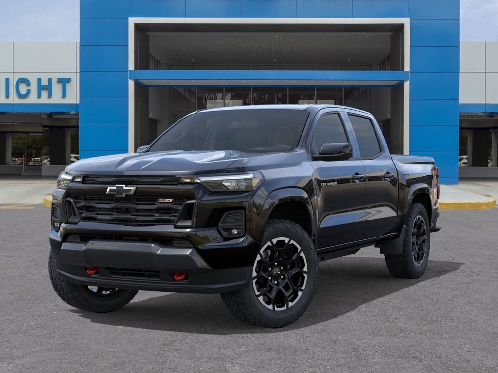 2026 Chevrolet Colorado Z71 - Photo 6