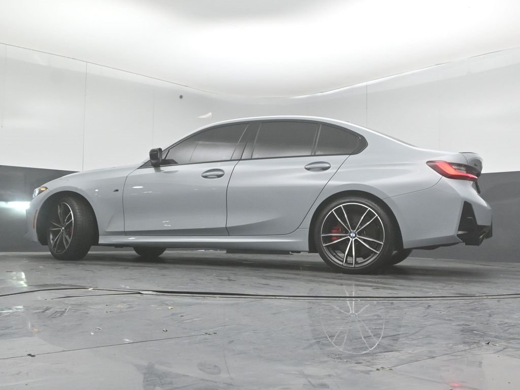 2023 BMW 330I - Image 35