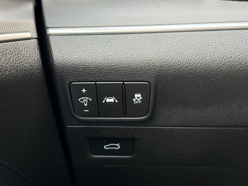 Used 2024 Ebony Black Kia GT-Line image 29