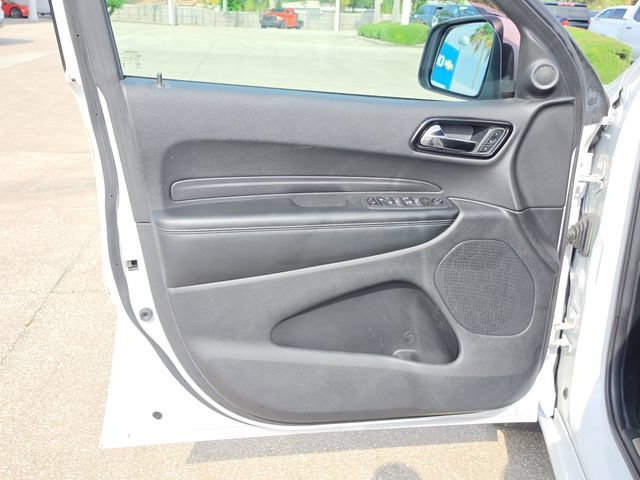 Used 2022 White Knuckle Clearcoat Dodge GT Plus image 19