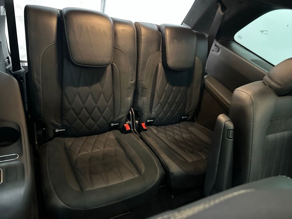 Certified Used 2022 Silver Mercedes-Benz GLS 63 AMG® image 26