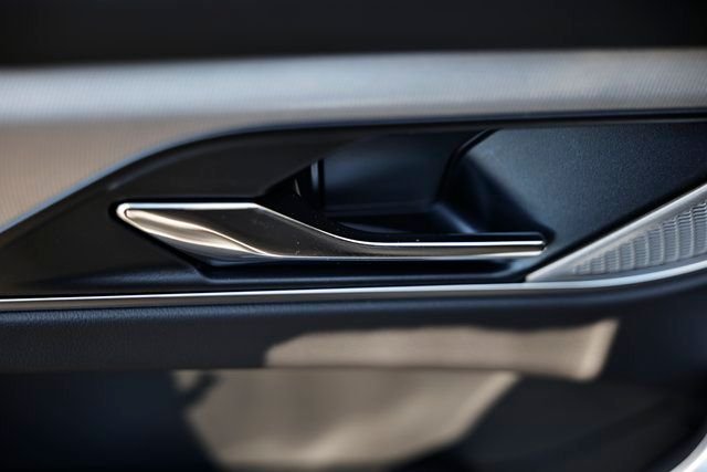 2026 Jaguar F-Pace R-Dynamic S - Photo 24