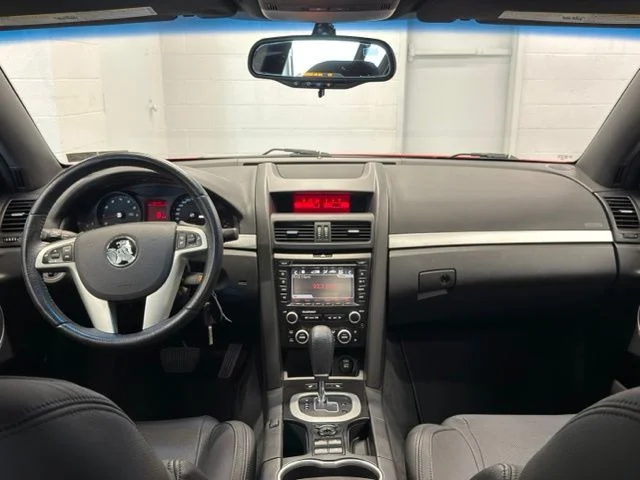 Used 2008 Red Pontiac GT image 15