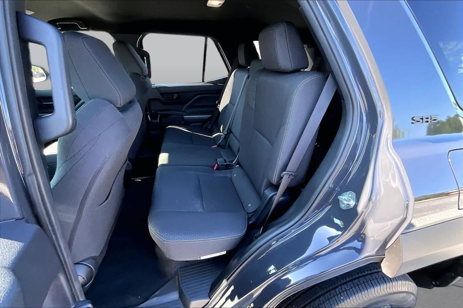 Used 2026 Underground Toyota SR5 image 19