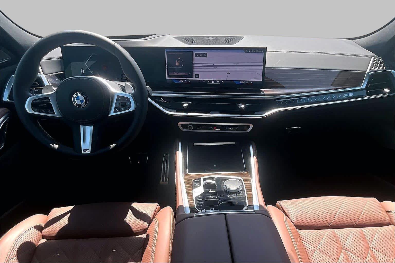 Used 2026 Carbon Black Metallic BMW xDrive40i image 14
