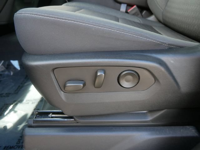 Certified Used 2024 Black Chevrolet Custom image 17