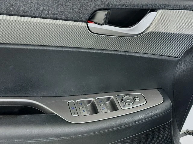Certified Pre-Owned 2022 Hyundai Palisade SE