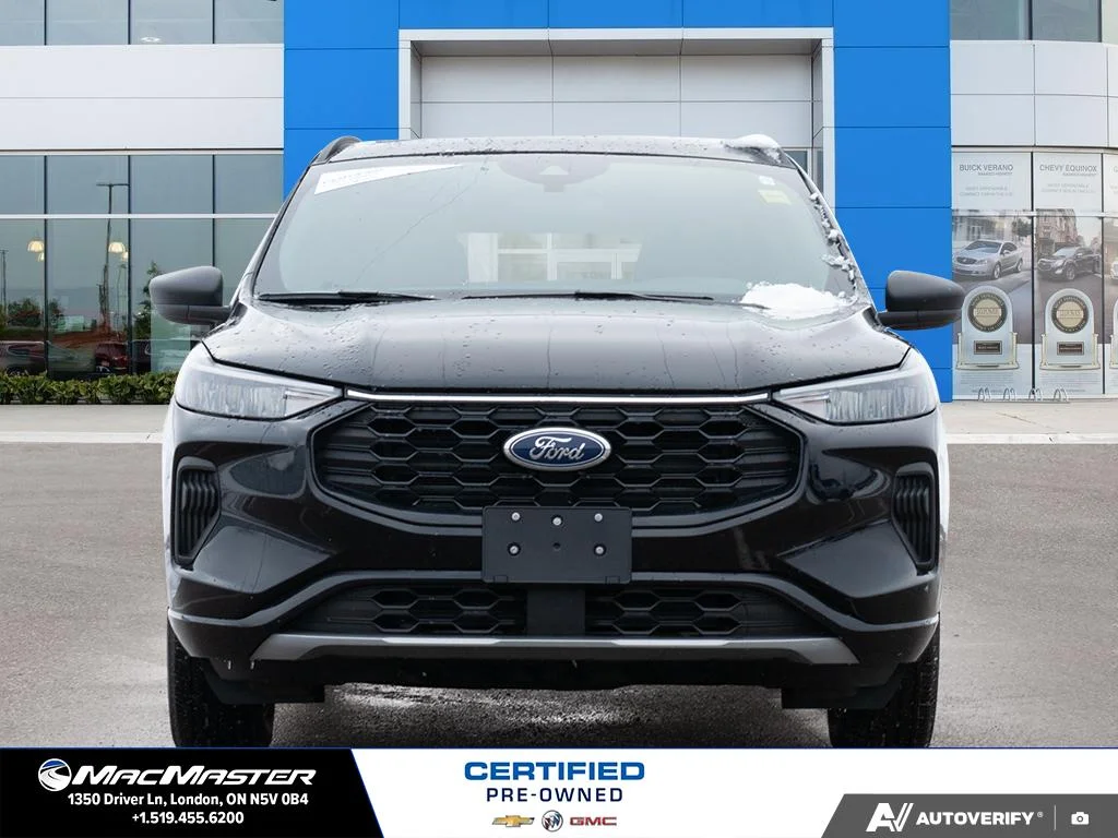 Certified Used 2024  Ford ST-Line image 2