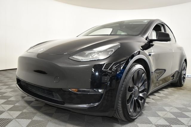 2022 Tesla Model Y Performance - Photo 2