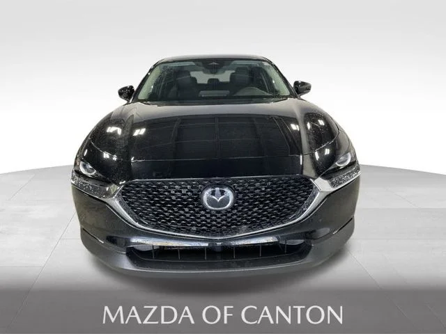 2026 Mazda CX-30 Select Sport AWD's photo