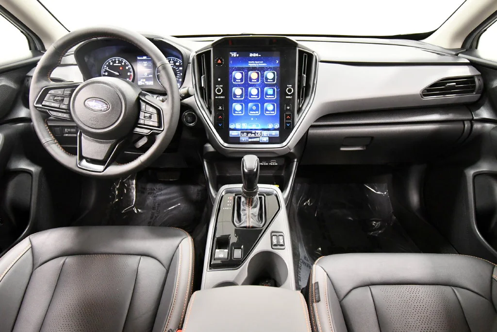 Used 2026 Silver Subaru Limited image 3