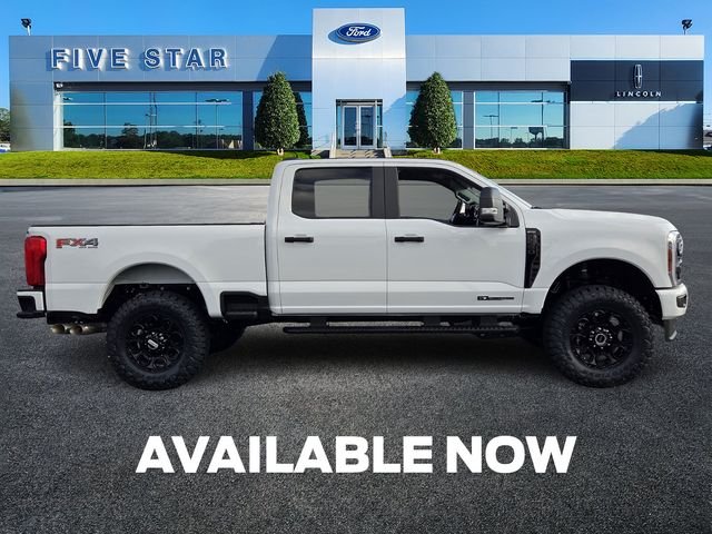 2026 Ford F-350 Super Duty XL - Photo 8