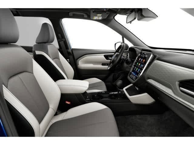 2026 Subaru Forester Limited - Photo 16