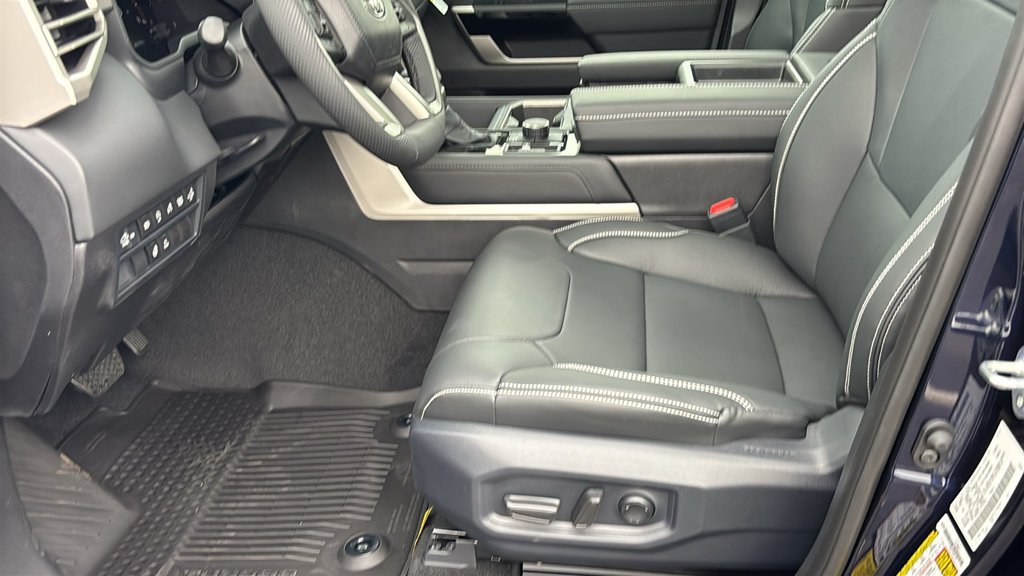 2026 Toyota Tundra Limited - Photo 30