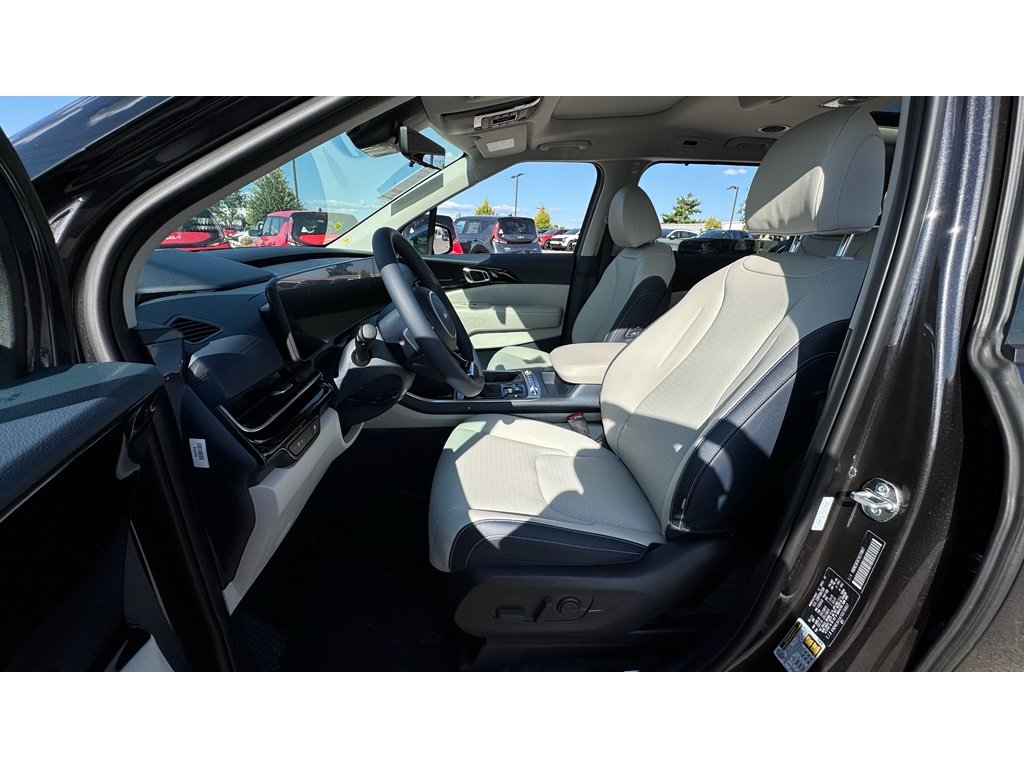 2026 Kia Carnival SX Prestige - Photo 7