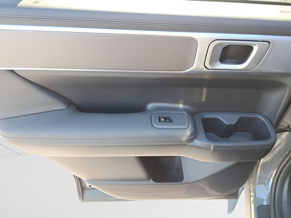 Certified Used 2026 Gray Hyundai SEL image 8