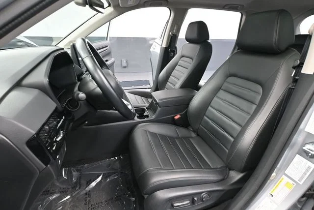 Used 2025 Gray Honda EX-L image 21