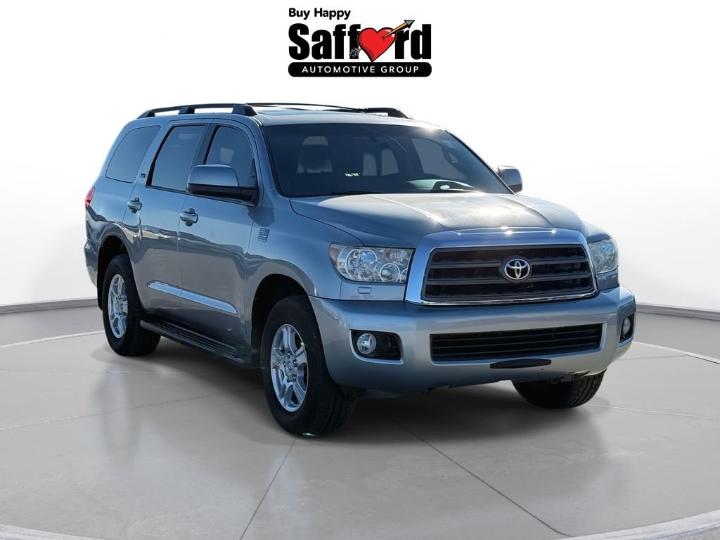 2014 Toyota Sequoia SR5 - Photo 11