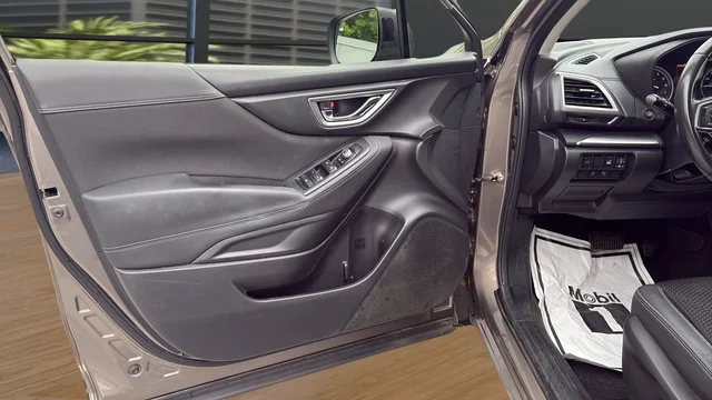 Used 2020 Brown Subaru Premium image 14