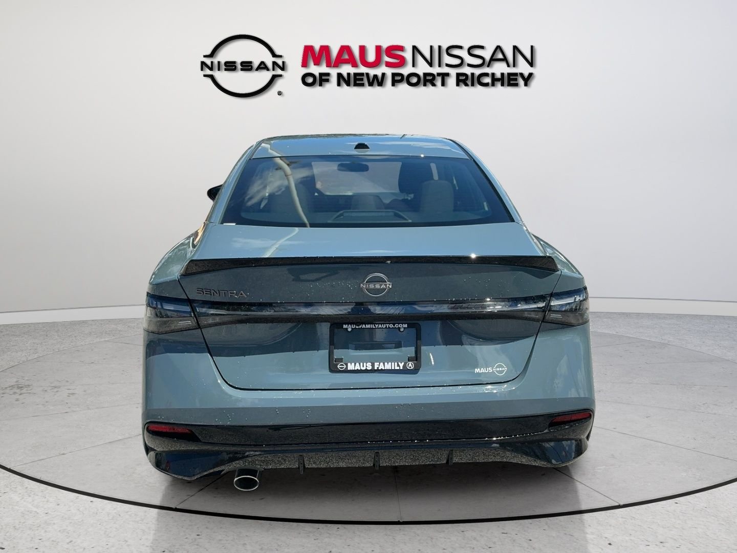 New 2027  Nissan SR image 9
