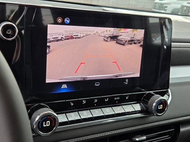 2026 Chevrolet Colorado LT - Photo 12